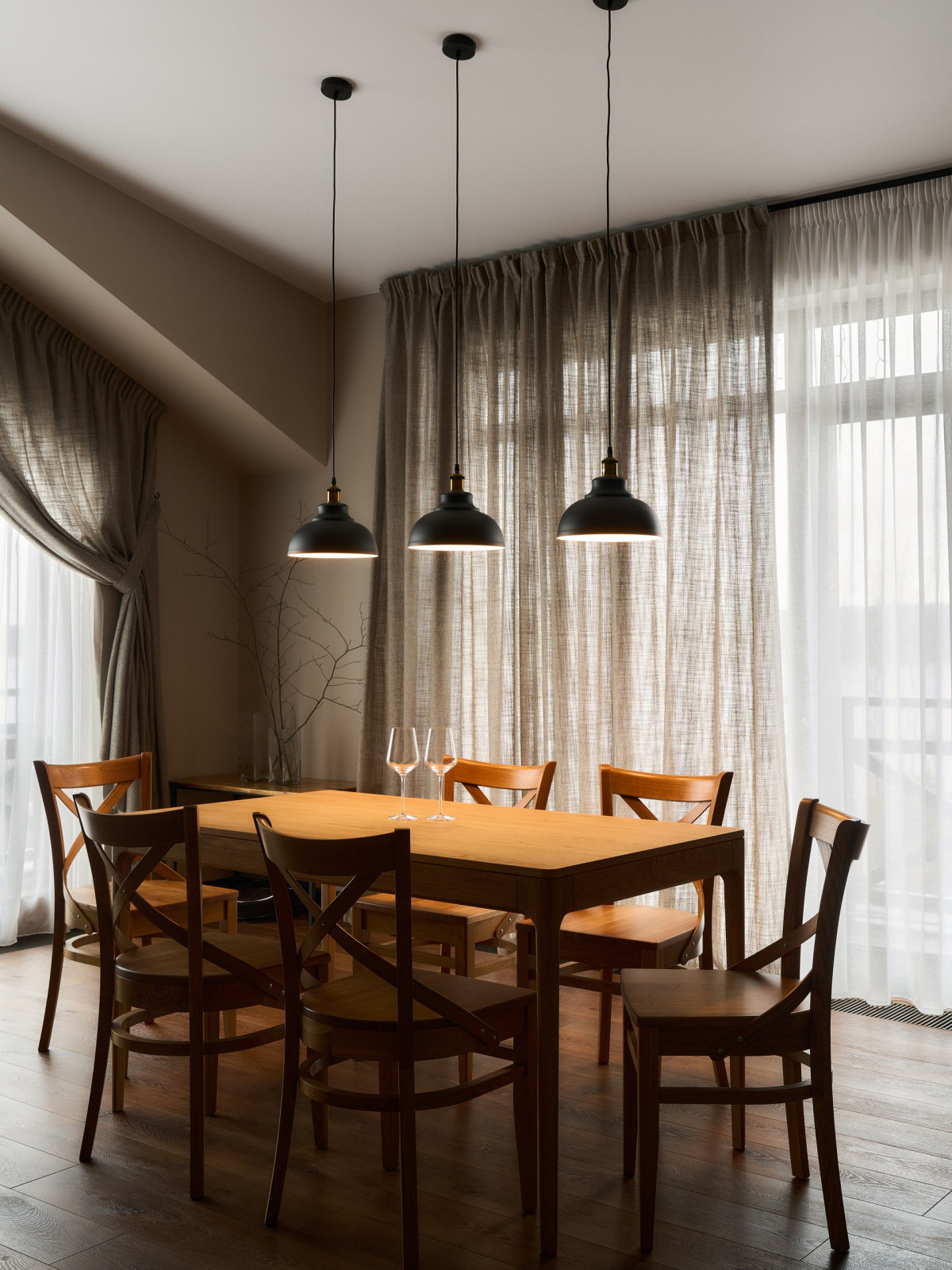 Гостевой дом на Суходольском озере