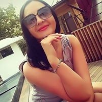 Алла Николаевна