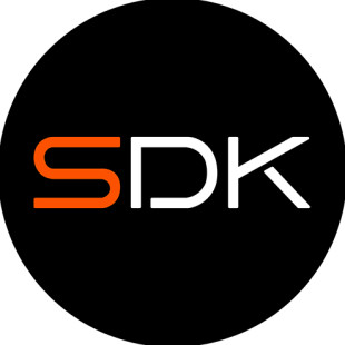 SDK Инженерная компания
