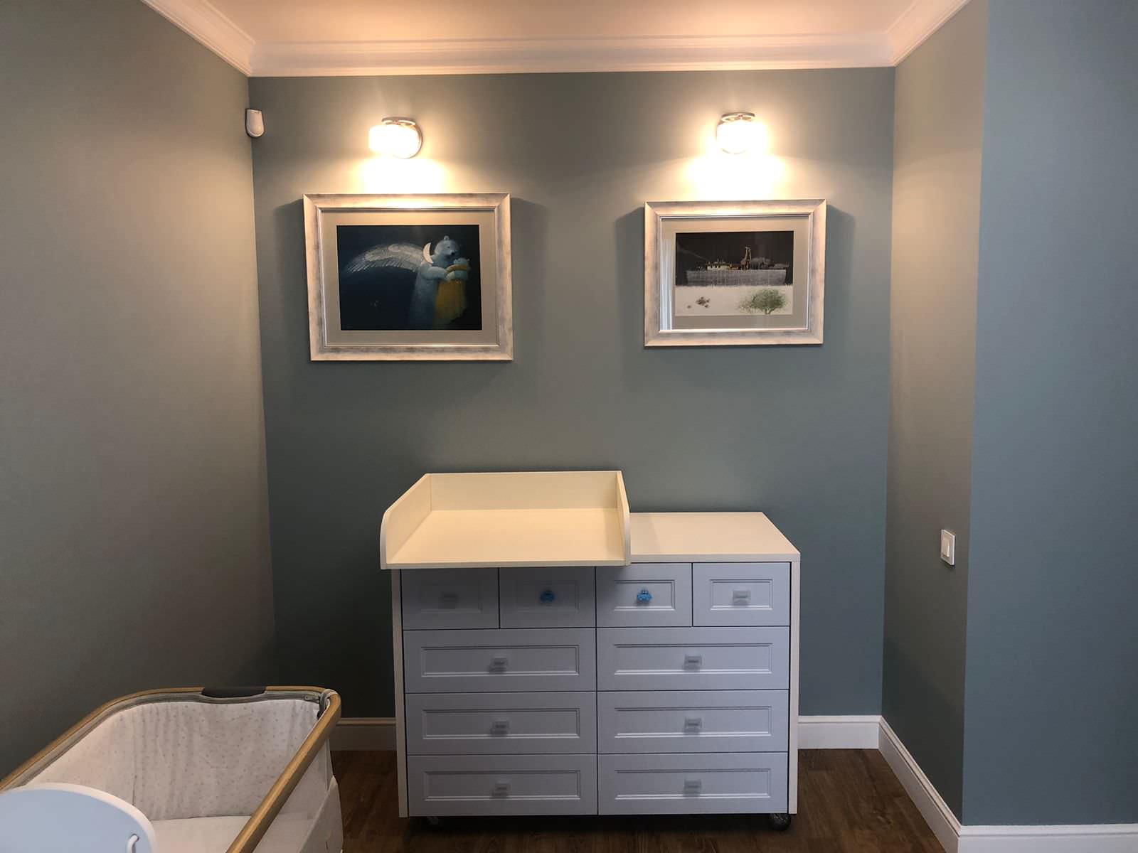 Москва 101 Квартал