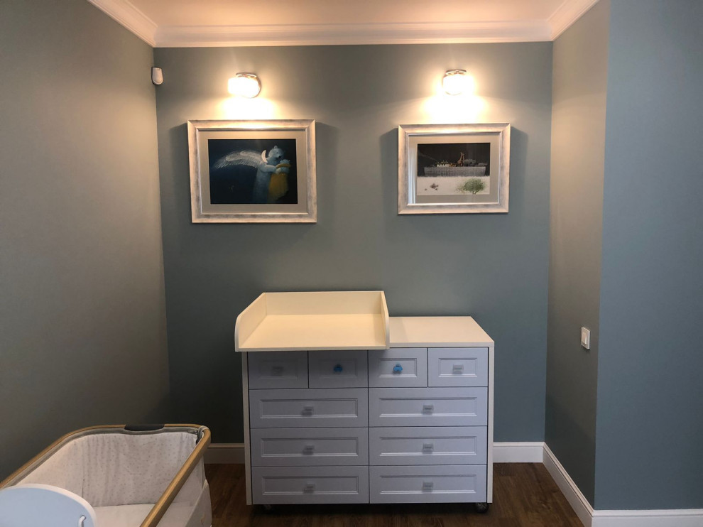 Москва 101 Квартал