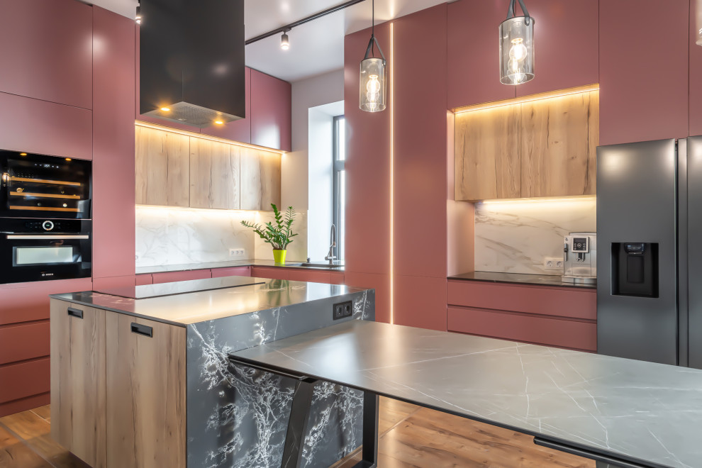 ЖК Серебряный парк