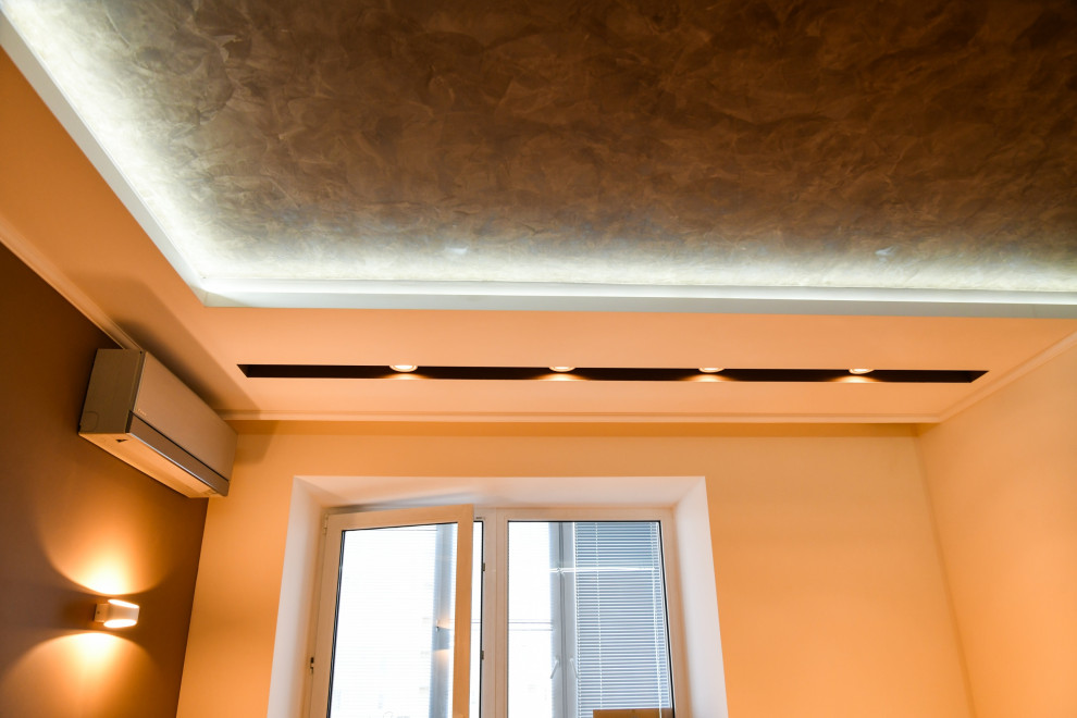 Обложка проекта: Французский стиль