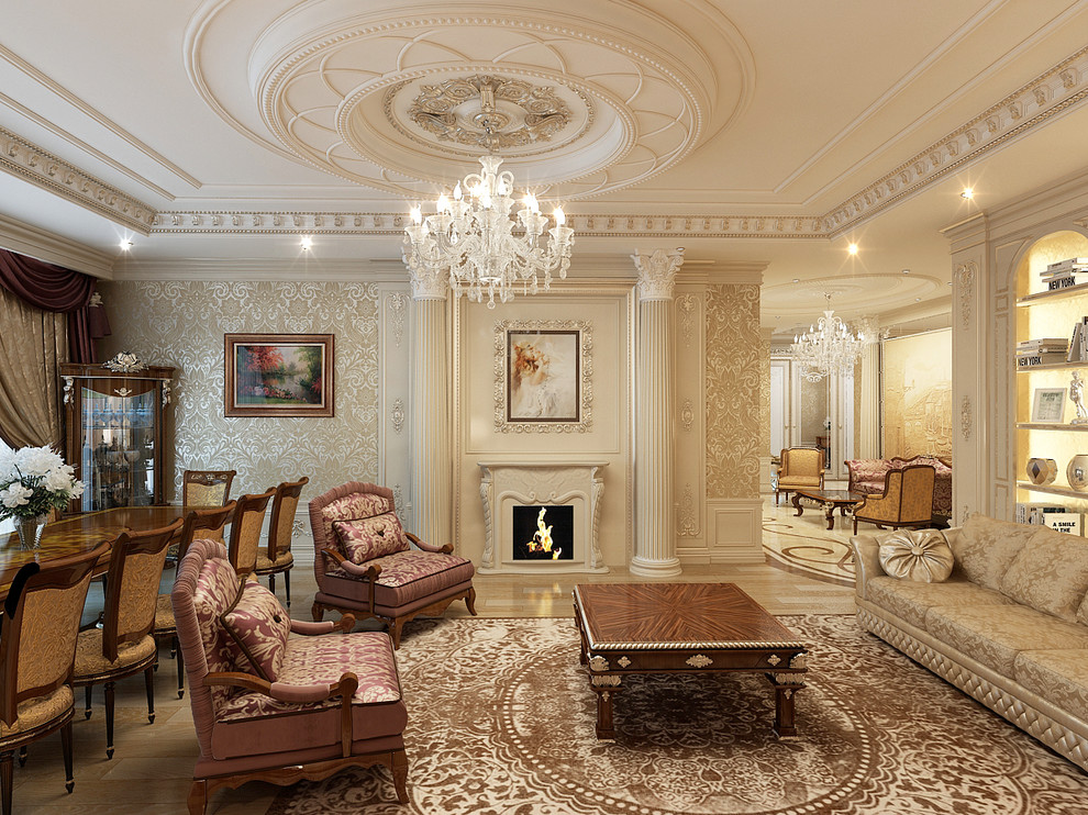 Современная классика