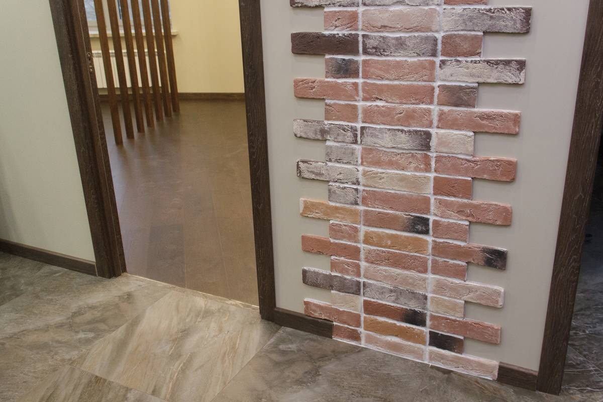 Просторная двушка 75 м2