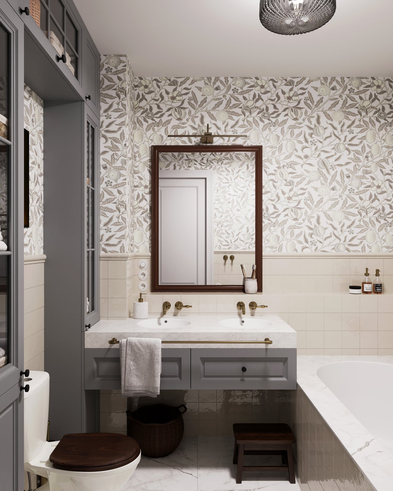 ЖК МИЧУРИН, 114 м2