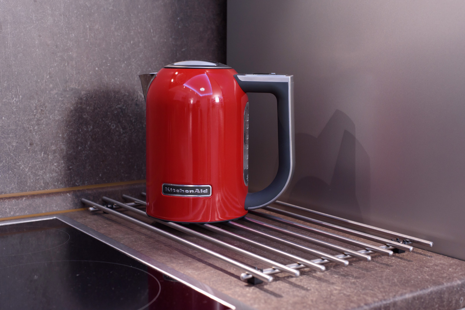 Интерьер по-мужски