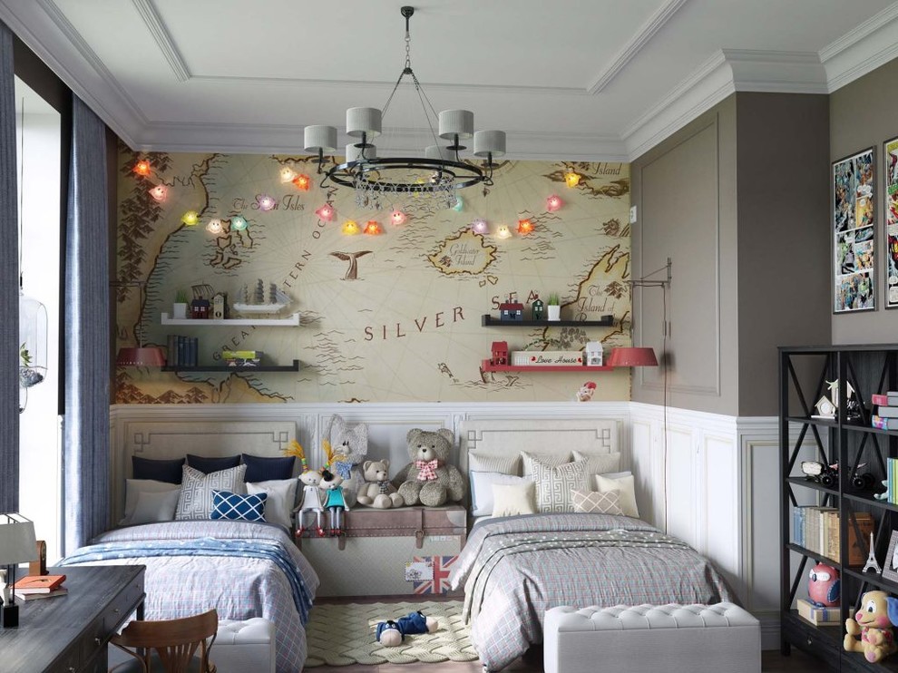 Шикарный дом в Зеленогорске