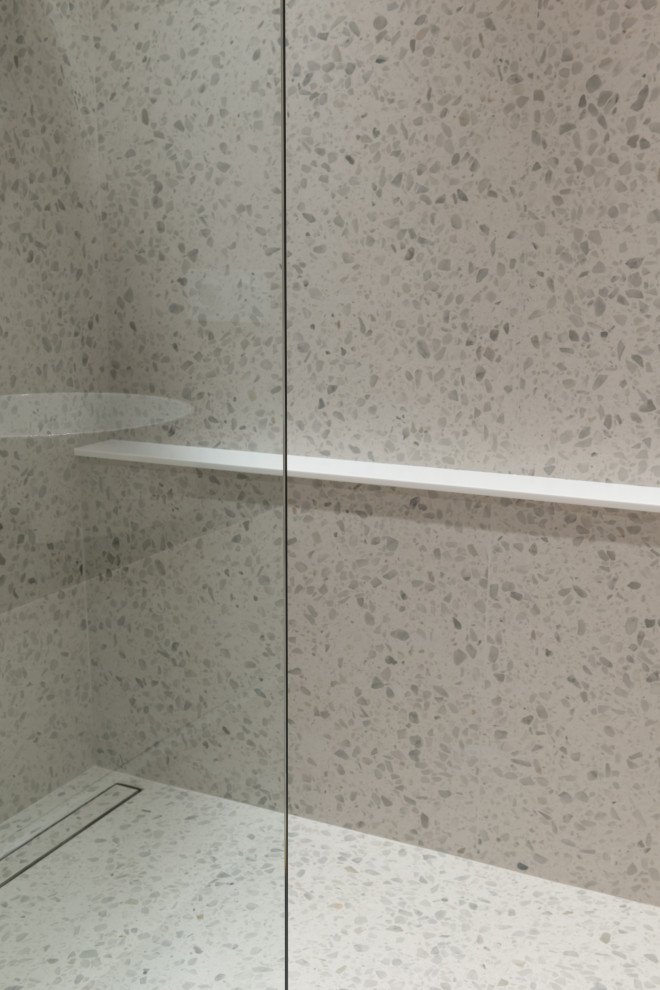 Съёмка интерьера квартиры по проекту дизайнера Анастасиии Тюменевой