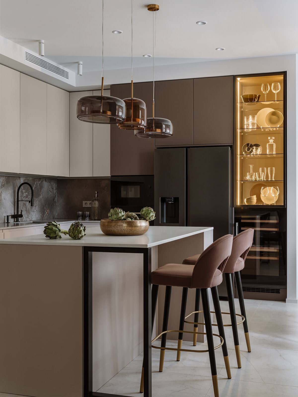 ЖК Доминион