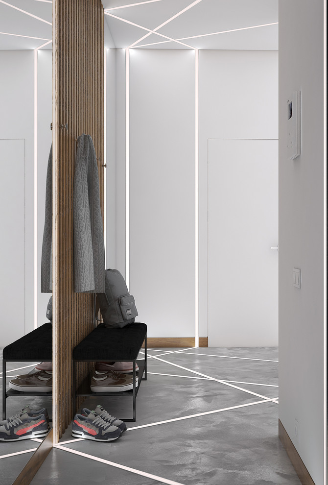 Отражая реальность