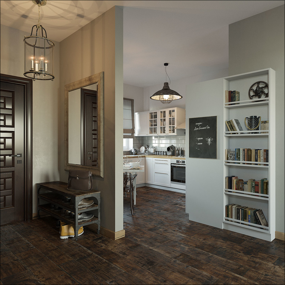 Вячеслав Корецкий