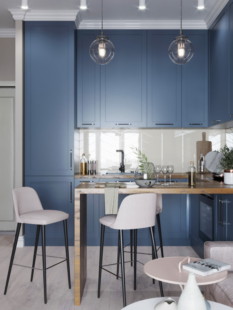 Краснгорск