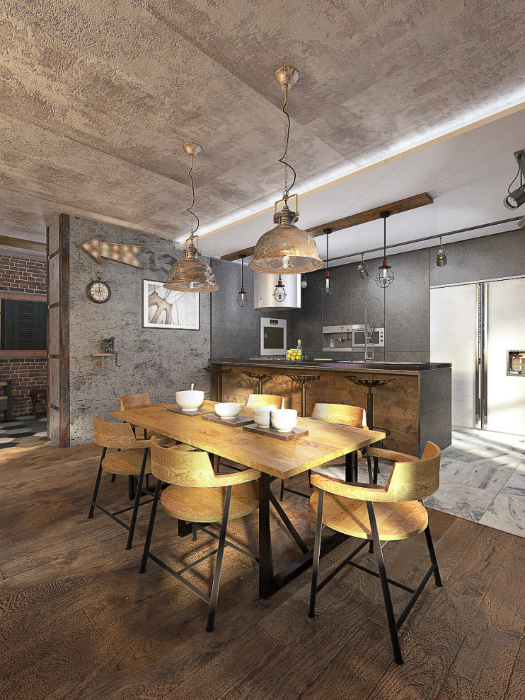 4-х комнатная кв. Пискаревский пр. 1