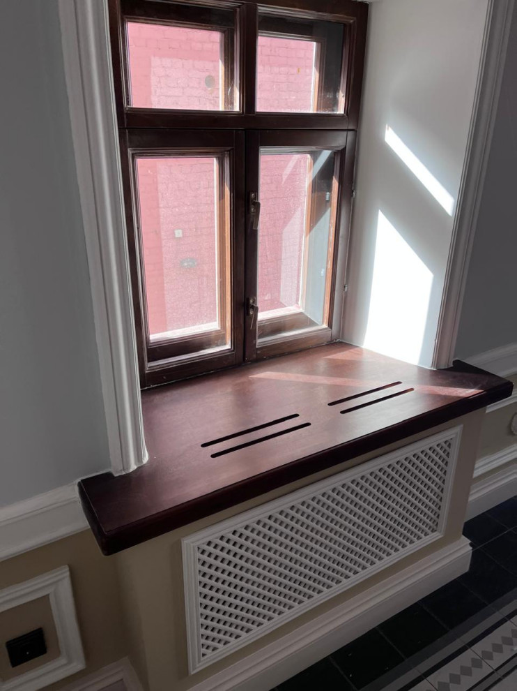 Подоконники , плинтуса