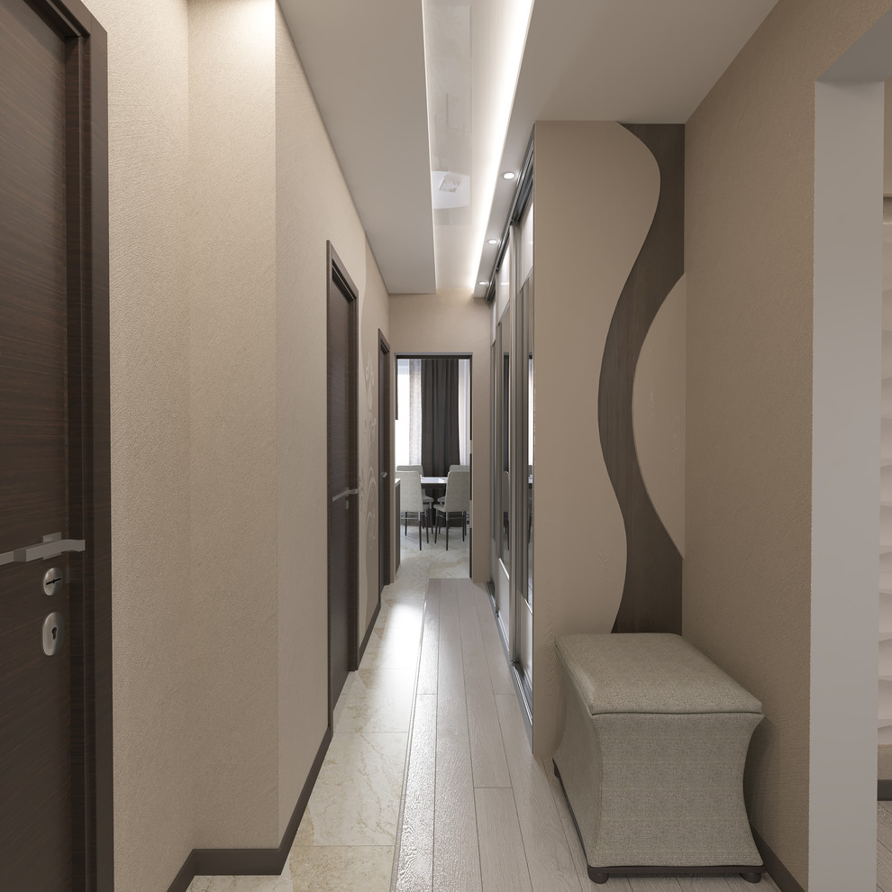 Квартира в г.Люберцы (Московская область)