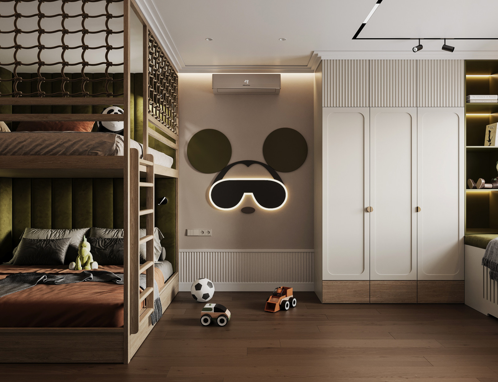 ЖК "Левобережье"