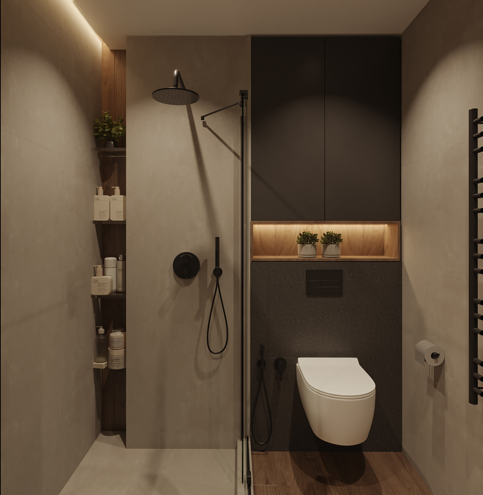 Квартира 123 кв.м в Дубне