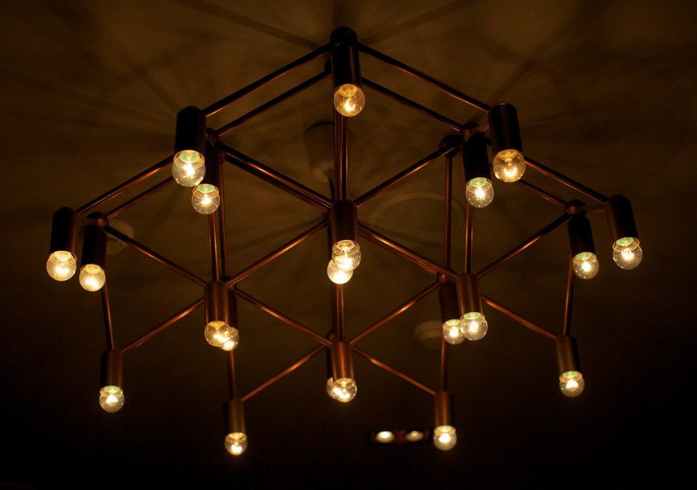 Обложка проекта: Bistronomia Restaurant