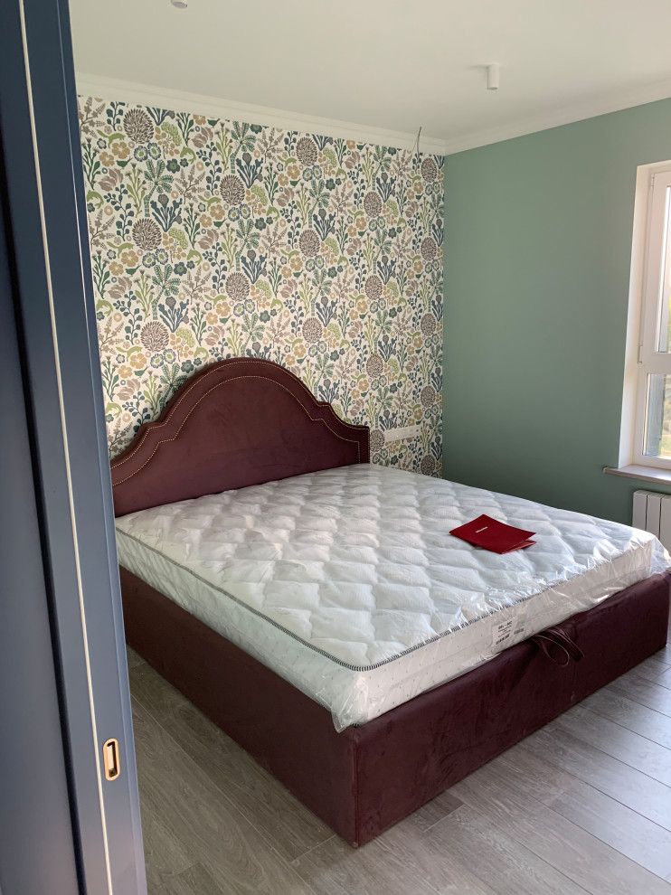 ЖК «Гринада»