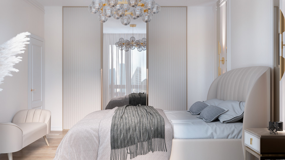 ЖК Стрижи city