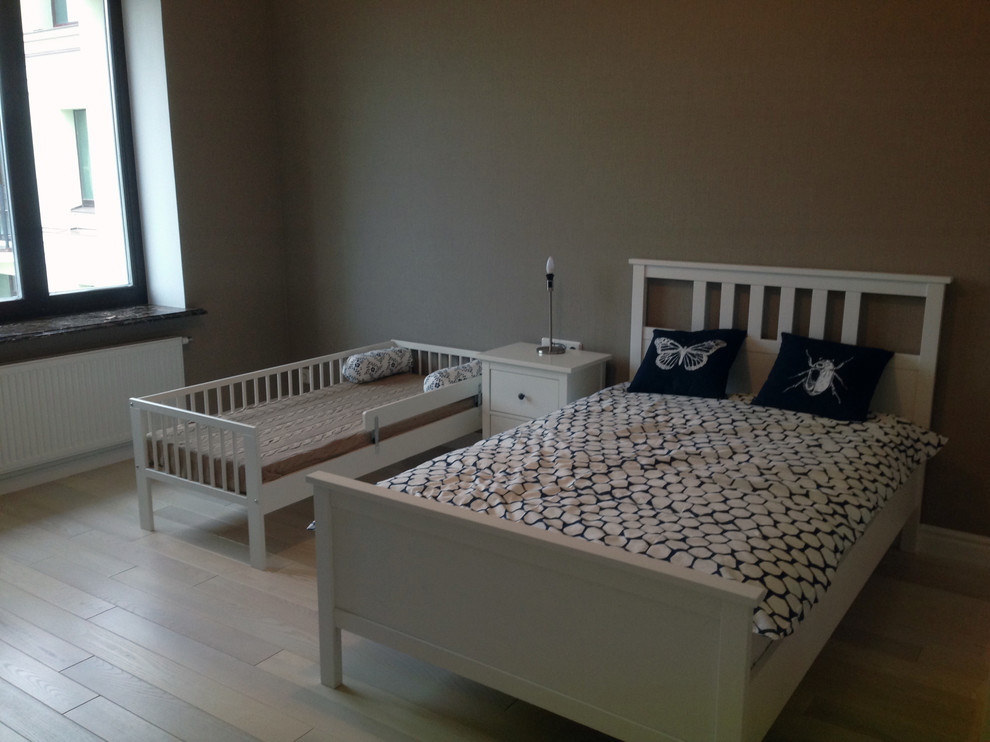 Квартира №4