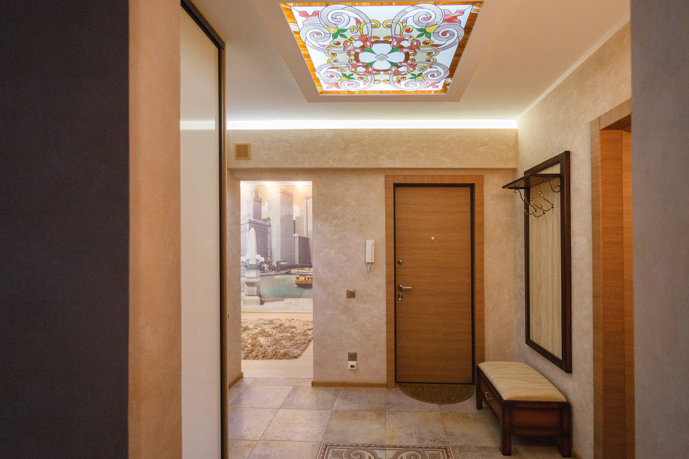 Женский взгляд