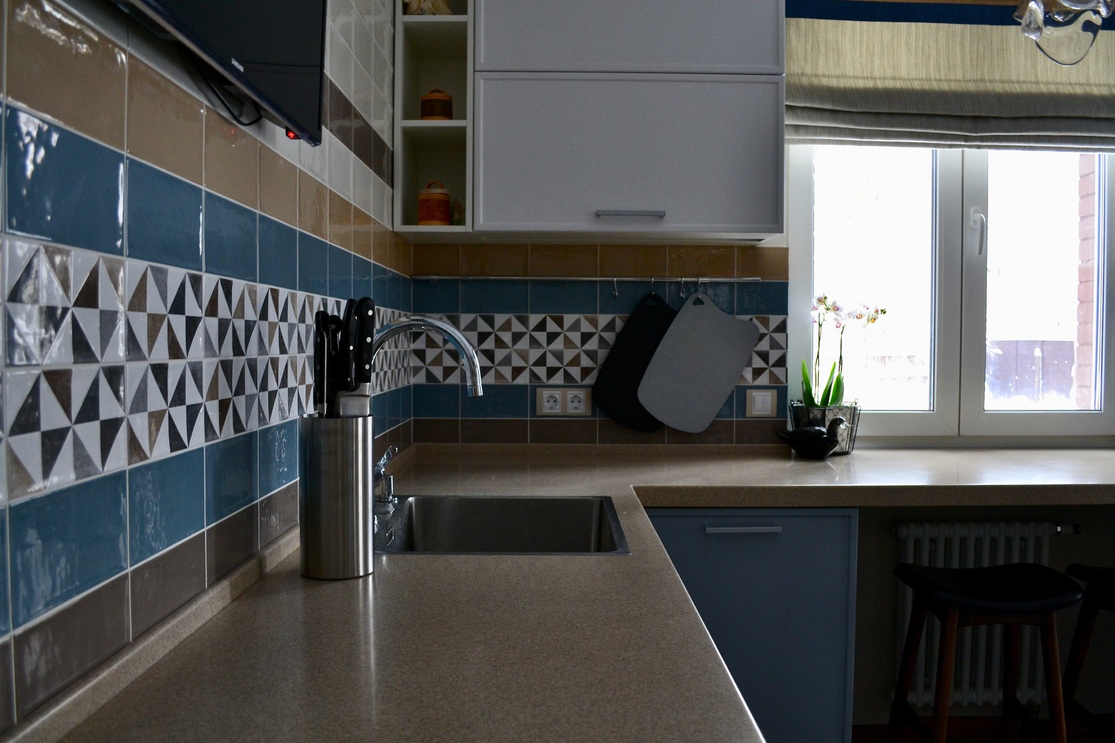 Дом в пос.Раздоры