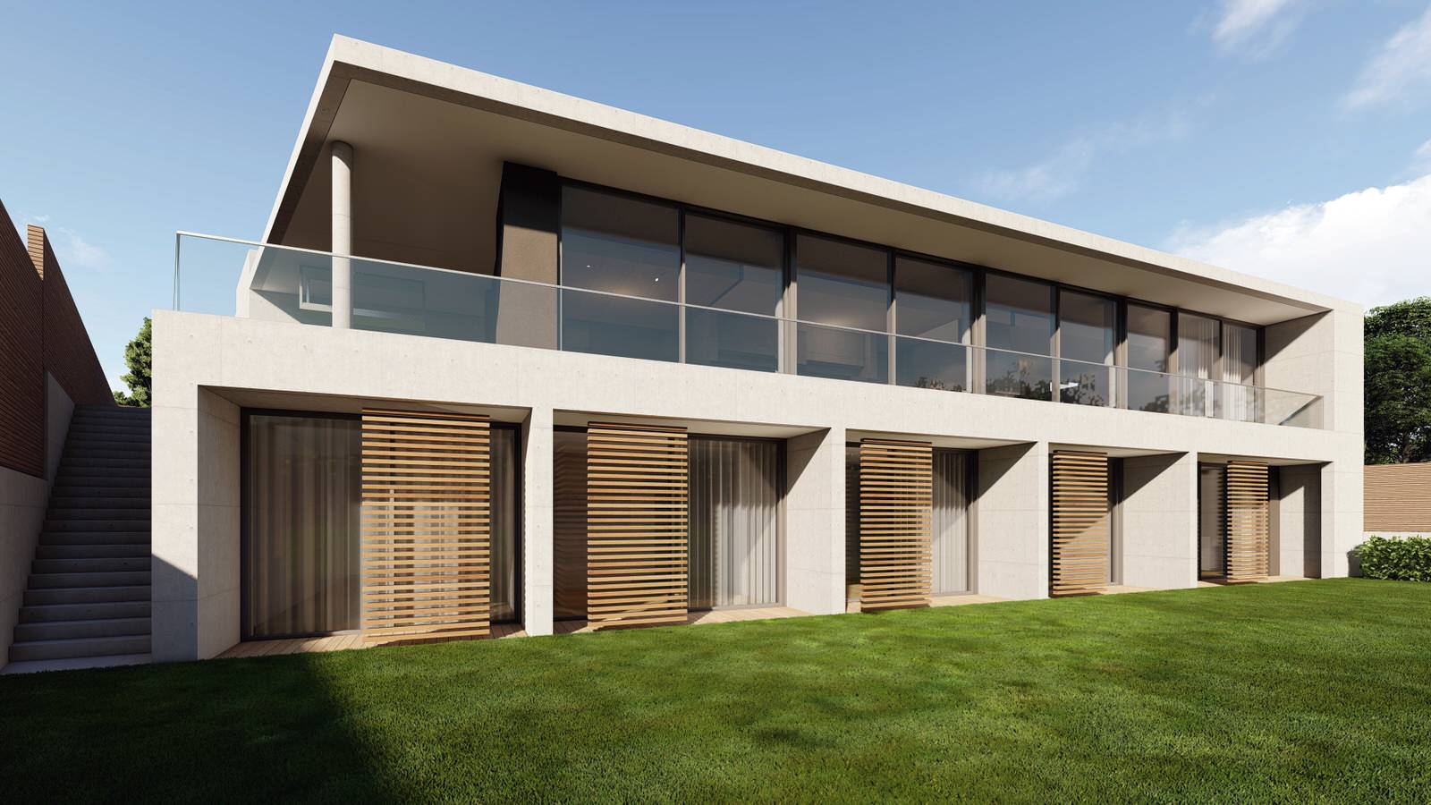 Частная резиденция в Сочи