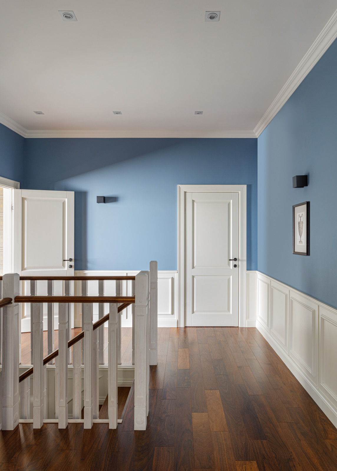 холл 2-ого этажа