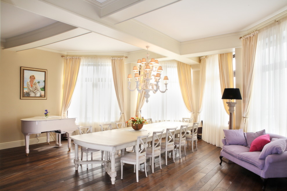 Modern french provence