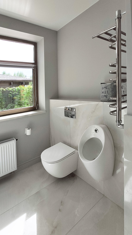 Дизайн интерьера частного дома в КП Астория