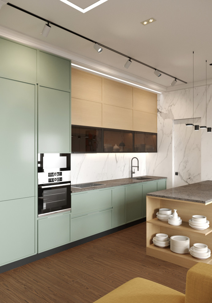 ЖК Аристократ