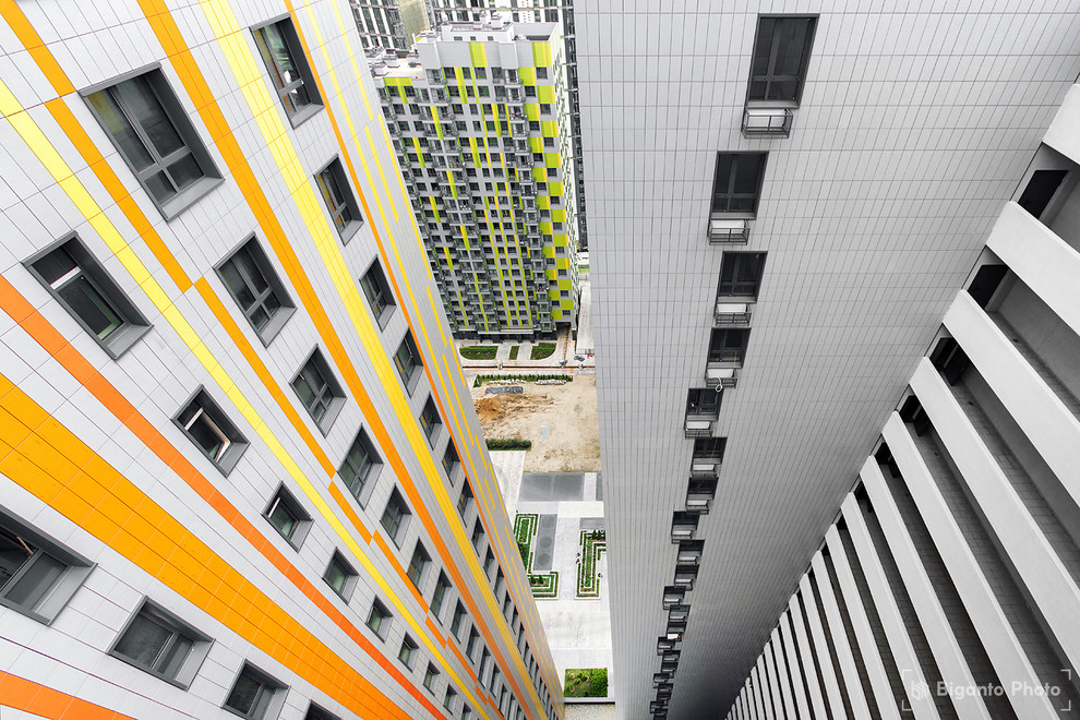 ЖК "Фили Град"