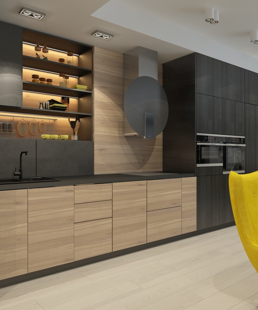 Яркий минимализм