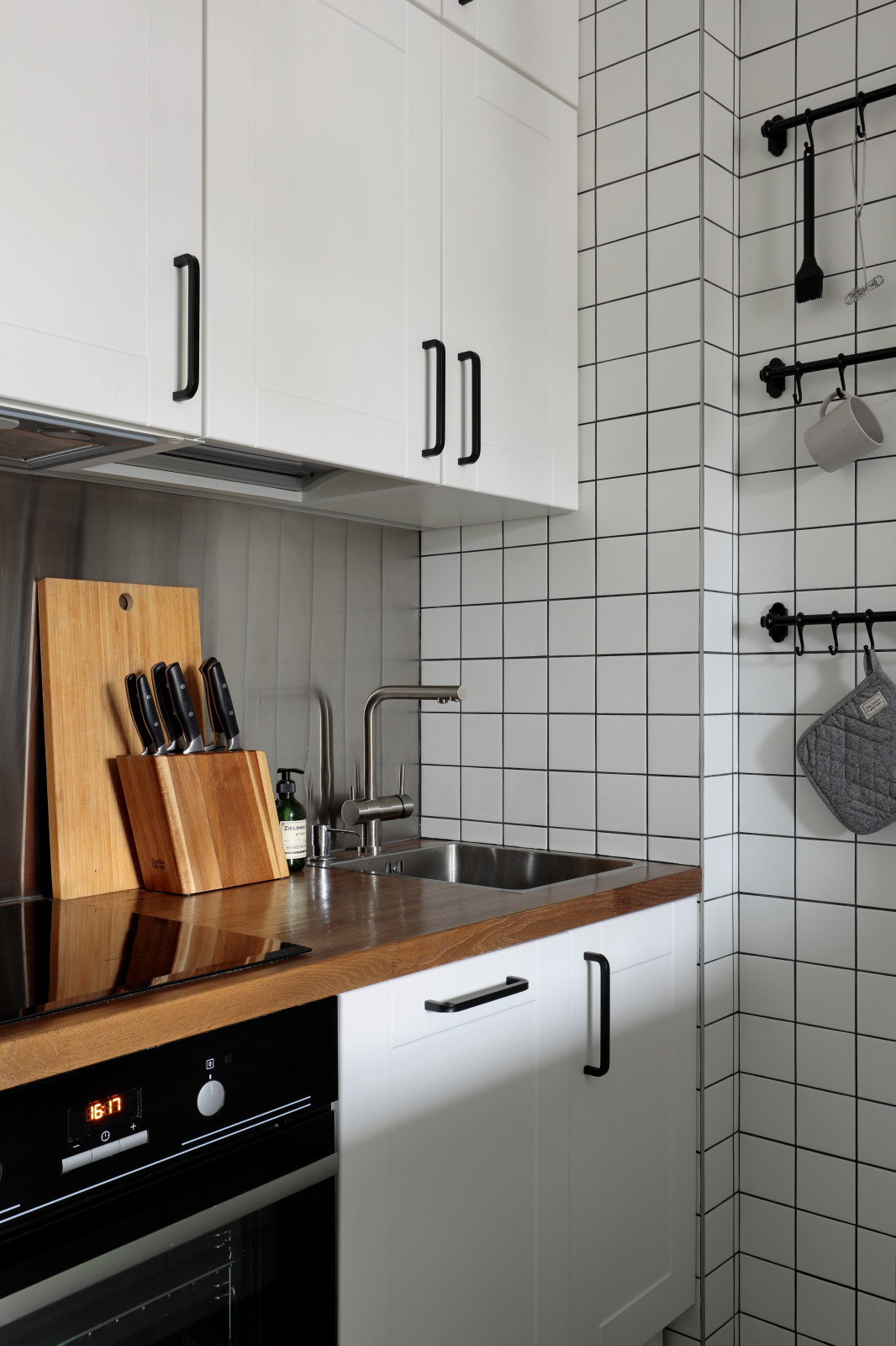 Солнечный город