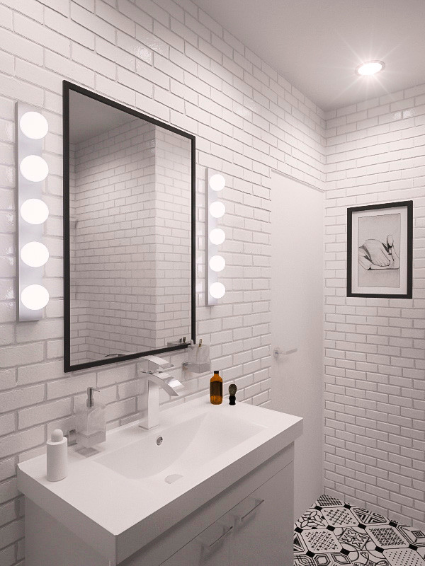 Обложка проекта: ЖК "Царская столица"