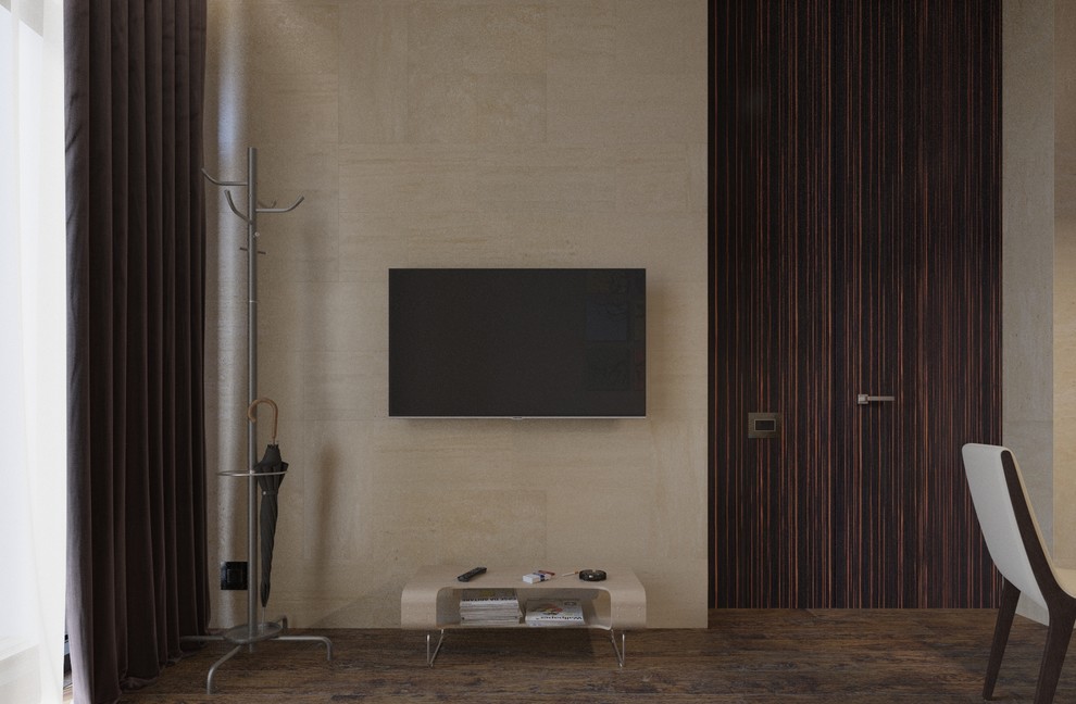 ПОДМОСКОВНЫЙ ОСОБНЯК