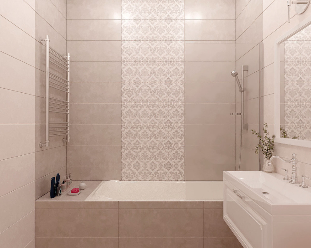 Квартира 85 м2