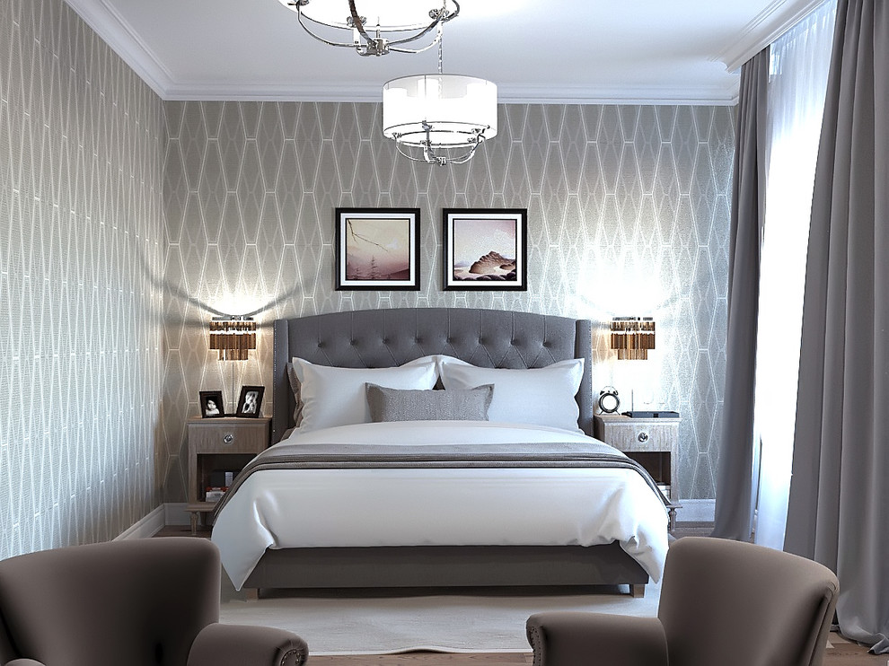 Уютный дом.