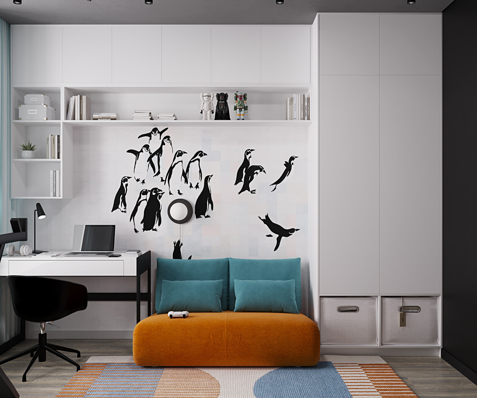 ЖК  Датский квартал