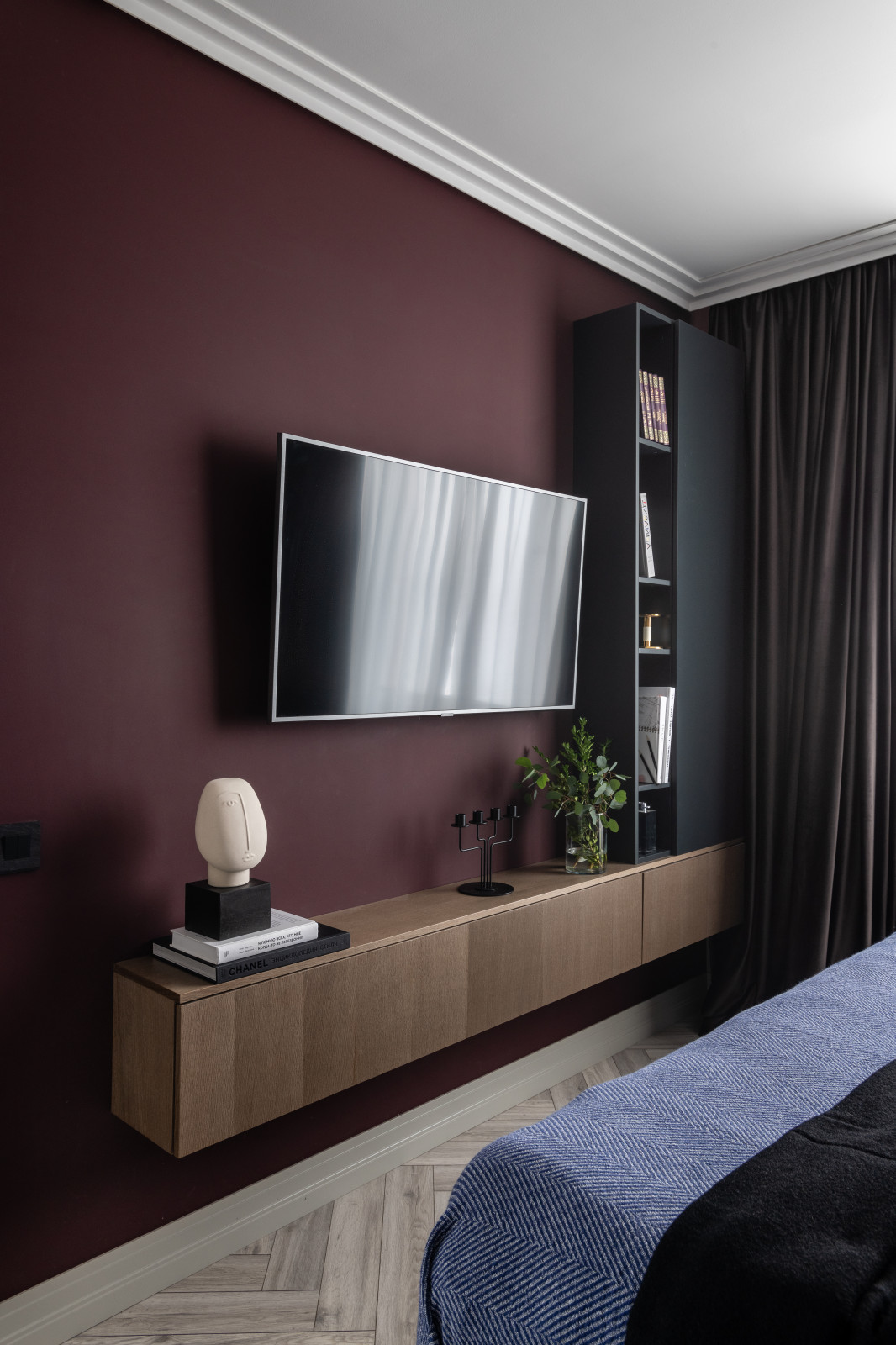 ЖК "Среда". Реализация проекта