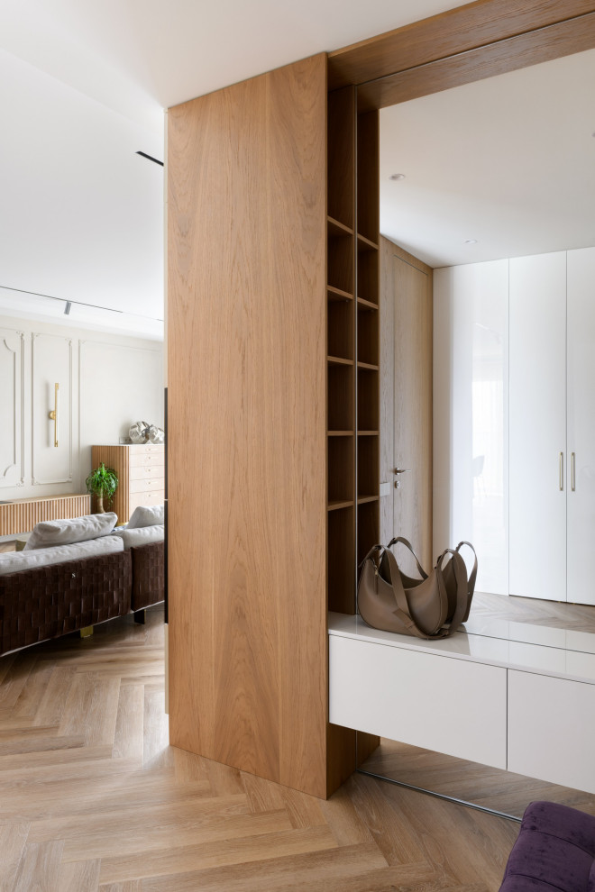 Интерьер премиум класса.