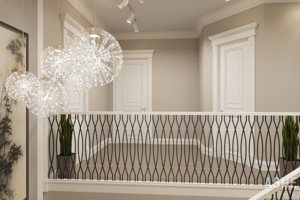 Коттедж Речные Зори