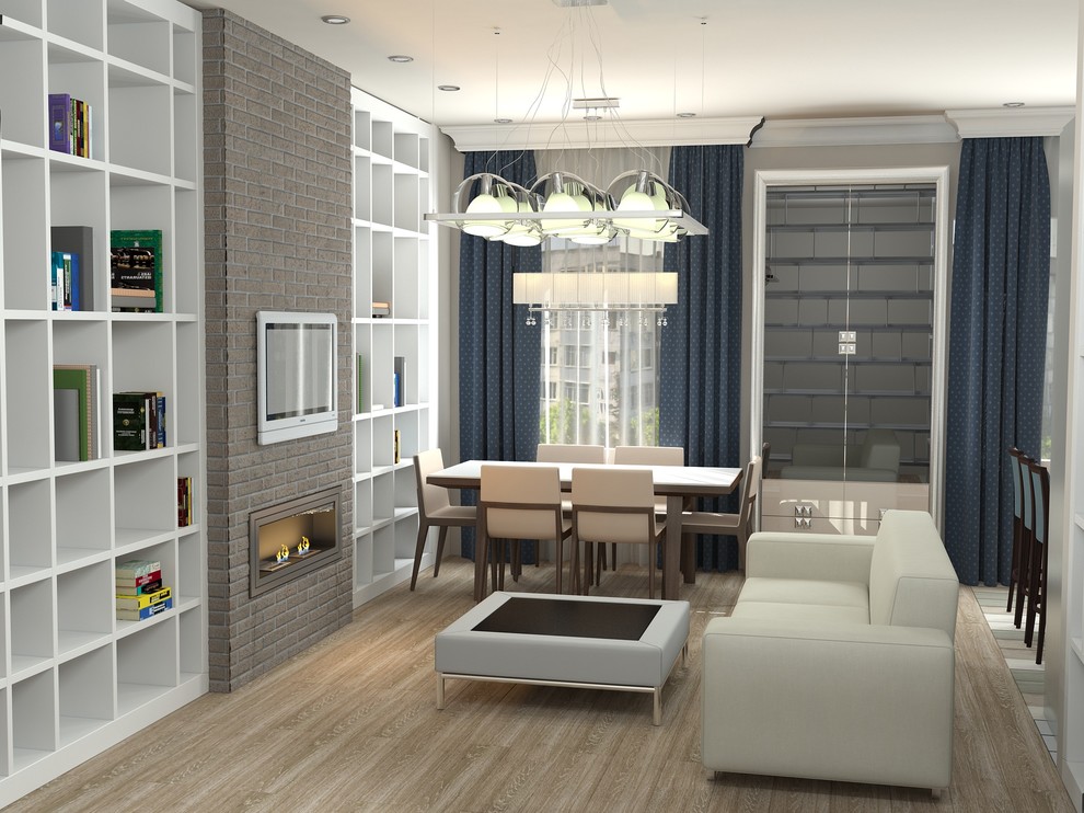 Квартира Тольятти