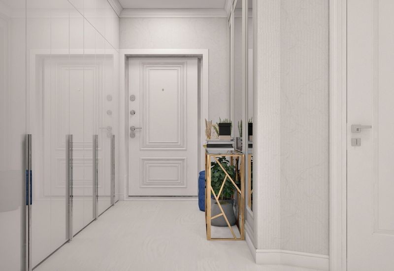 Таунхаус 117 м2