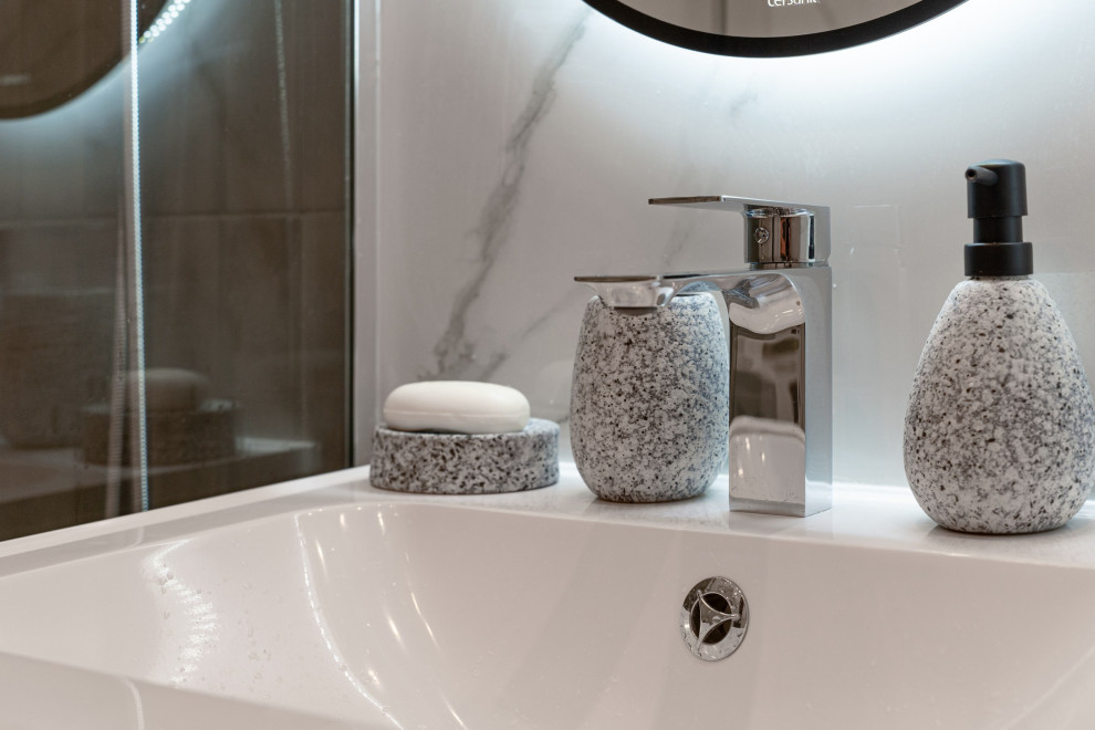 Студия для посуточной аренды в центре города Калининграда