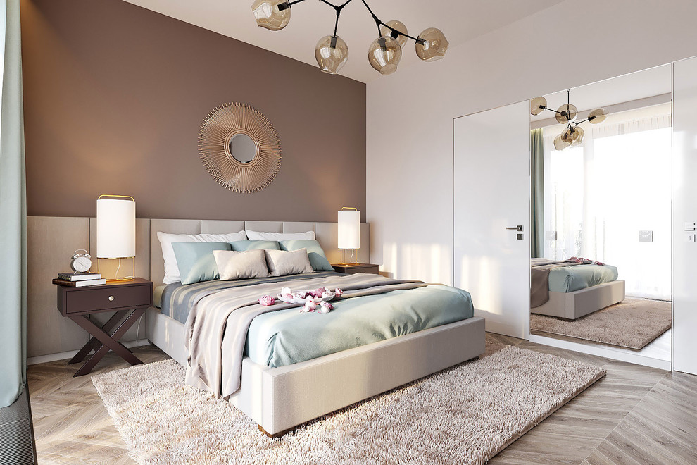 Квартира в ЖК "Wine House"