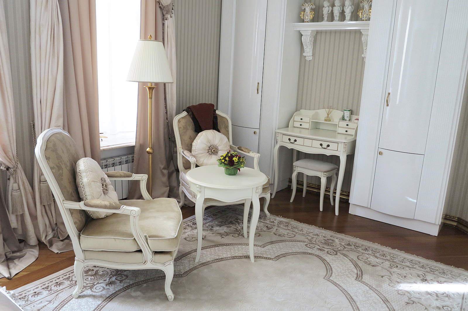 Детская на Каменноостровском