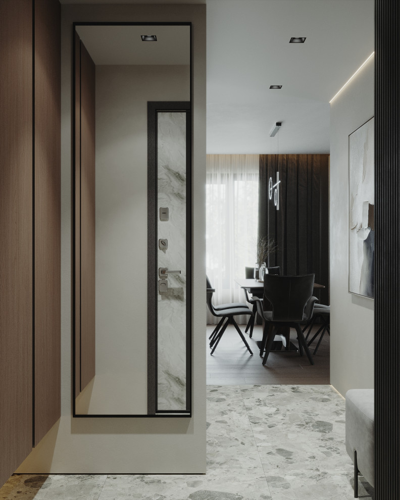 Квартира для студента в Москве ЖК Матвеевский